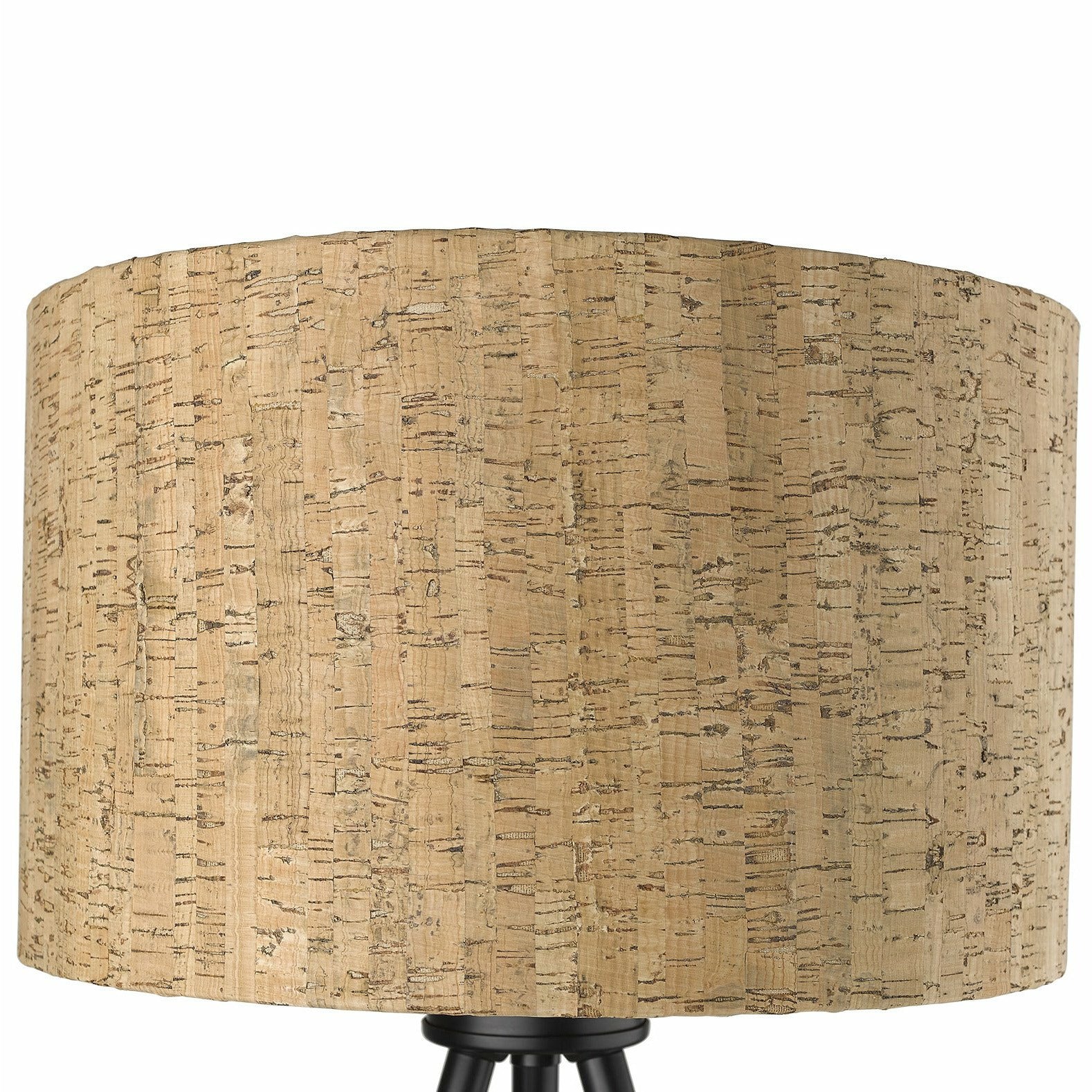 Lisbon Table Lamp Matte Black