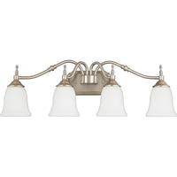 Tritan Vanity Light