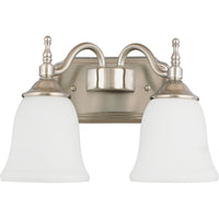 Tritan Vanity Light