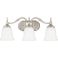 Tritan Vanity Light