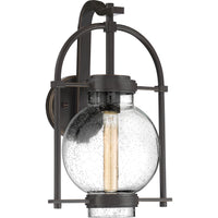 Traveler Outdoor Wall Light