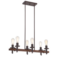 Tavern Linear Suspension