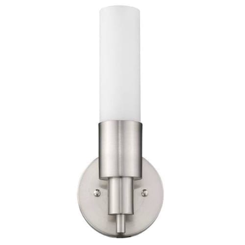 Generations Sconce Brushed Nickel