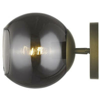 Lunette Sconce