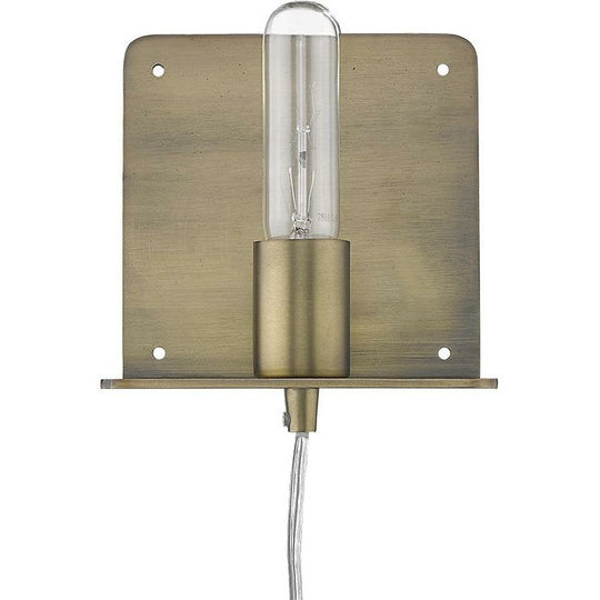 Arris Sconce