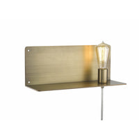 Arris Sconce