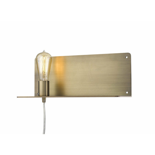 Arris Sconce