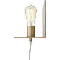 Arris Sconce