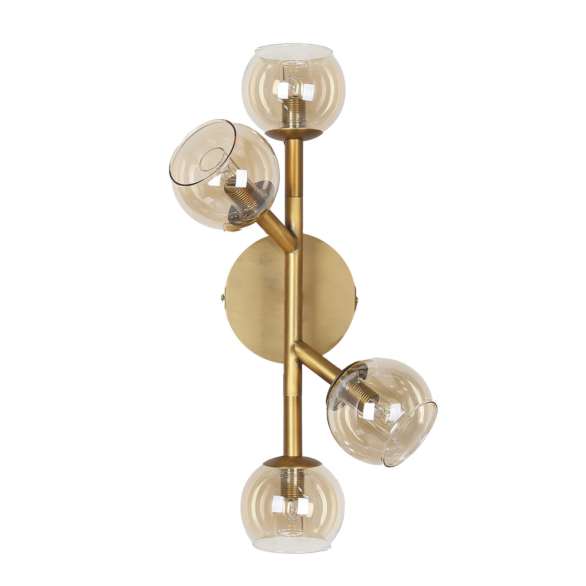 Tanglewood Sconce