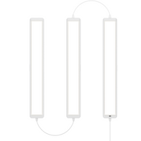 Artika Stream Flush Mount