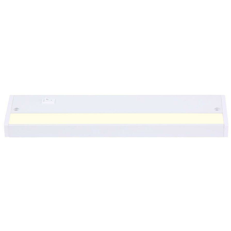 Undercabinet Led Strip Light White