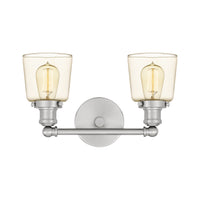 Union Vanity Light