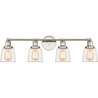 Union Vanity Light