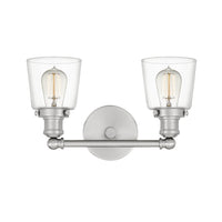 Union Vanity Light
