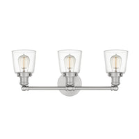 Union Vanity Light