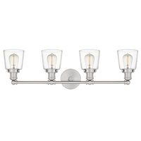 Union Vanity Light