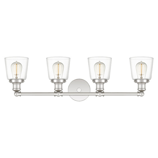 Union Vanity Light