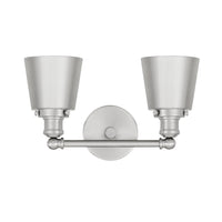 Union Vanity Light
