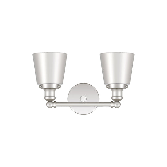 Union Vanity Light