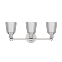 Union Vanity Light