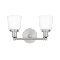 Union Vanity Light