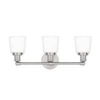 Union Vanity Light