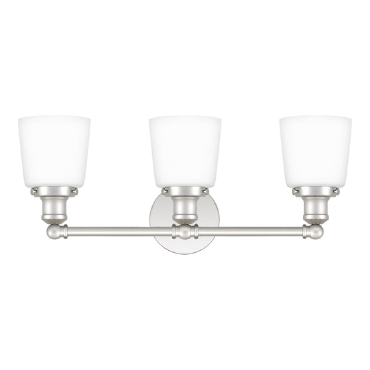 Union Vanity Light