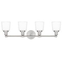 Union Vanity Light