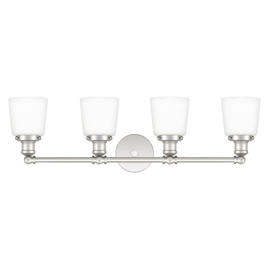 Union Vanity Light