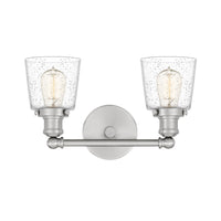Union Vanity Light
