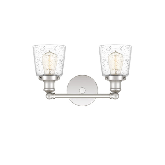 Union Vanity Light