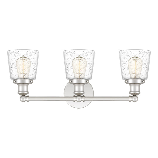 Union Vanity Light