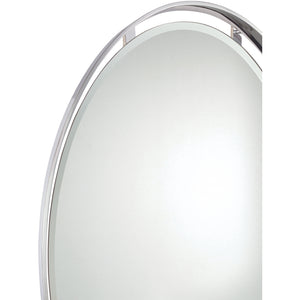 Ritz Mirror Polished Chrome