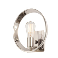 Theater Row Sconce