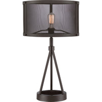 Union Station Table Lamp
