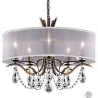 Vesca Chandelier