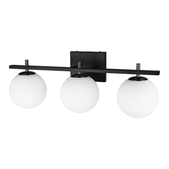 Vivaldi 3-Light Vanity