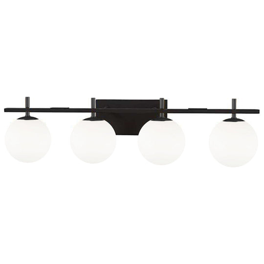 Vivaldi 4-Light Vanity