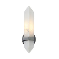 Valencia 5" Wall Vanity