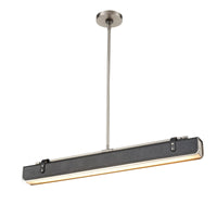 Valise Linear Suspension