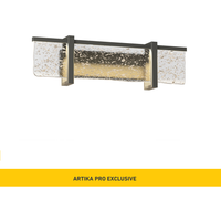 Artika Melted Vanity Light