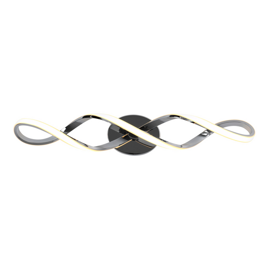 Artika Swirl Vanity Light