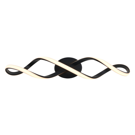 Artika Swirl Vanity Light