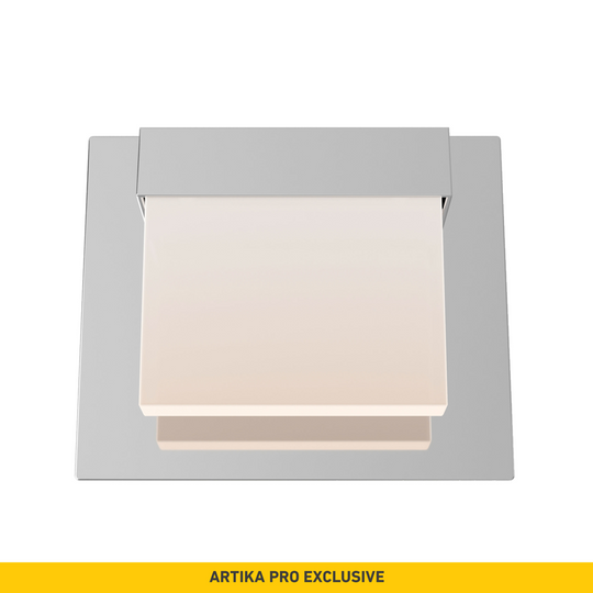 Artika Frosted Vanity Light