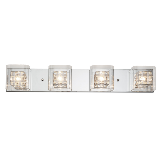 Artika Metropolitan Vanity Light