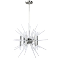 Vela Chandelier