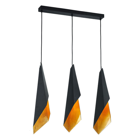 Velo Linear Suspension