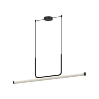 Vesper 48" Linear Pendant