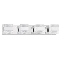 Cubix Vanity Light