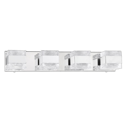 Cubix Vanity Light